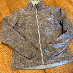 North face jacket